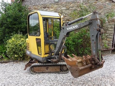 pel job mini digger for sale|Used Pel Job Mini Excavators for sale. Pel job equipment & more .